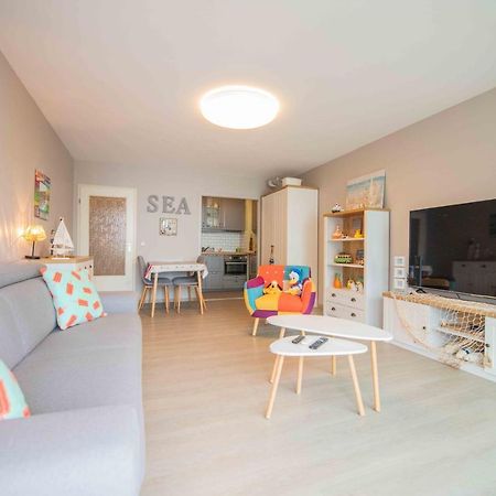 The Beach House Ostend Exterior photo