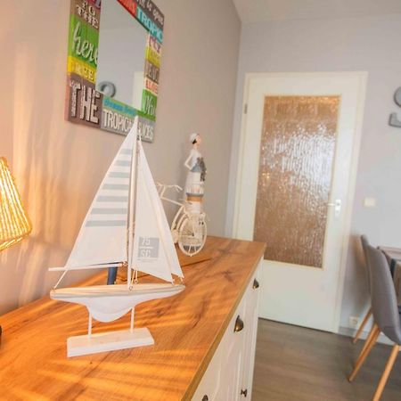 The Beach House Ostend Exterior photo