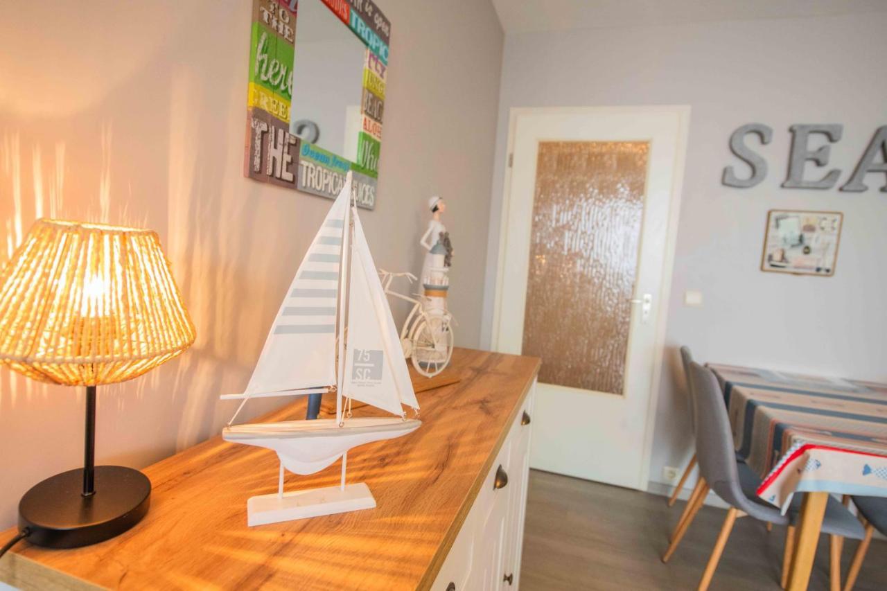 The Beach House Ostend Exterior photo