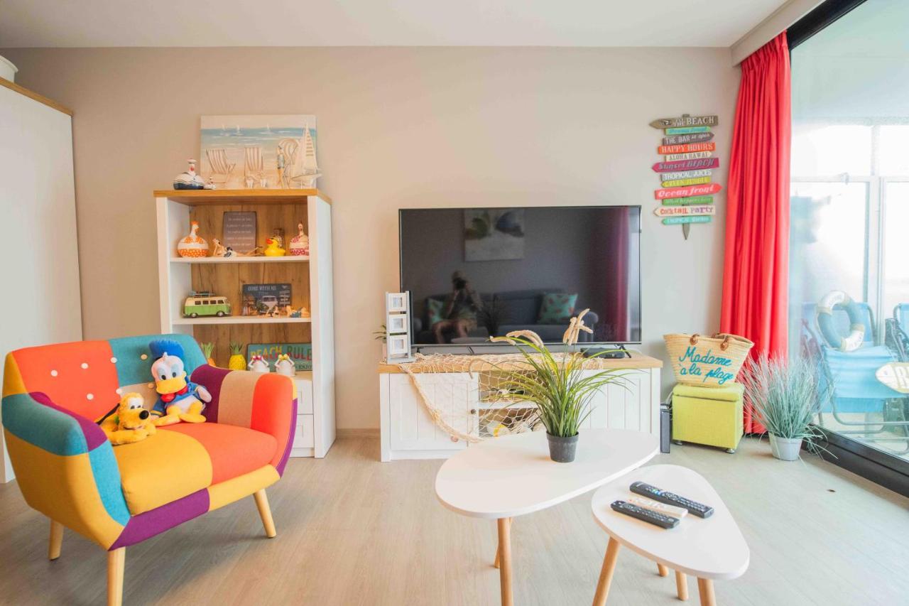 The Beach House Ostend Exterior photo