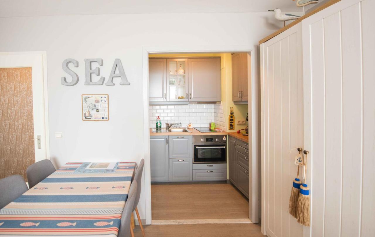 The Beach House Ostend Exterior photo