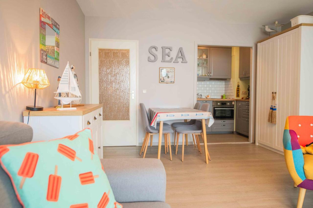 The Beach House Ostend Exterior photo